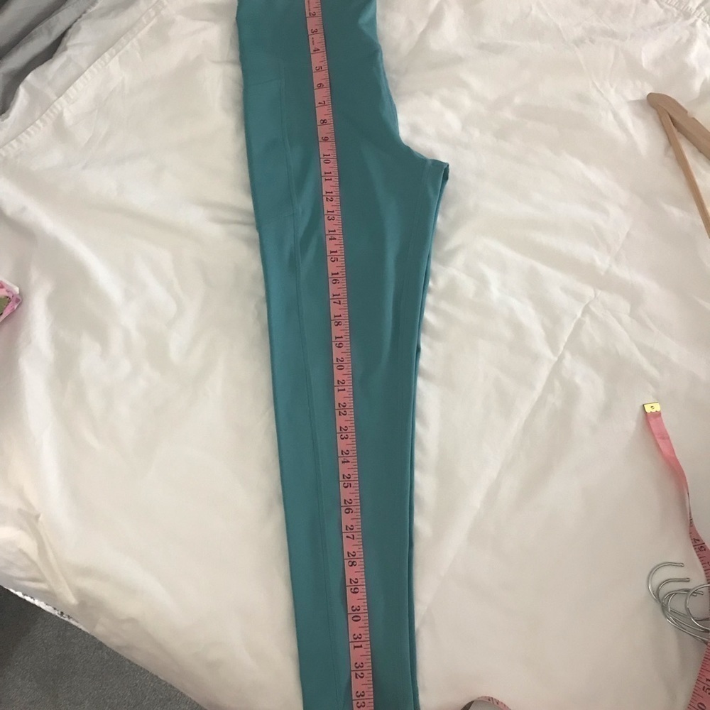Rise by LulaRoe Brave Workout Leggings Pants - Picture 7 of 10